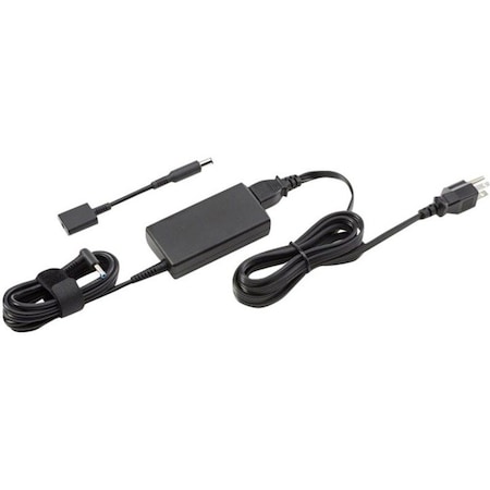 Axiom 45-Watt AC Adapter for HP - H6Y88AA - Axiom 45-Watt AC Adapter for HP - H6Y88AA, H6Y88UT H6Y88AA-AX