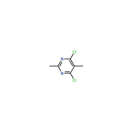 Ak Scientific 4, 6-Dichloro-2, 5-dimethylpyrimidine (5g), CAS 1780-33-2 Z4302-5g