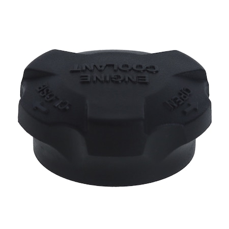 Motorad Engine Coolant Reservoir Cap T163