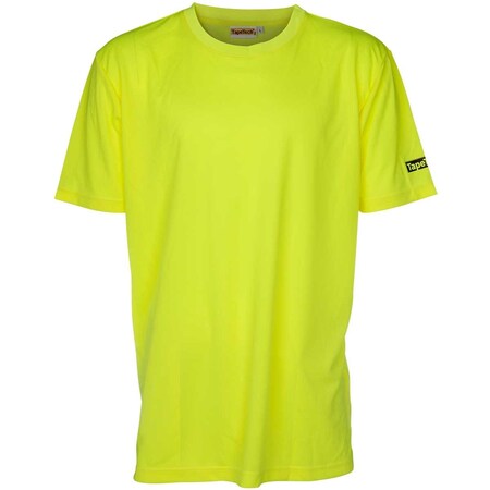 Tapetech High Visibility Safety Shirt - XL PWW-HV-3