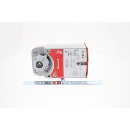 Honeywell 120/230vS/R 45secS/R w/AuxSw MS4103A1130