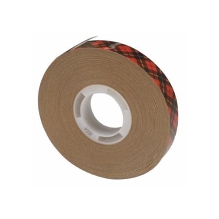 Scotch ATG Adhesive Transfer Tape 924, 1/2 in X 36 yd, 72PK 405-021200-03331