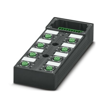 Phoenix Contact SACB-8/16-L-C GG SCO Sensor/actuator 1516771