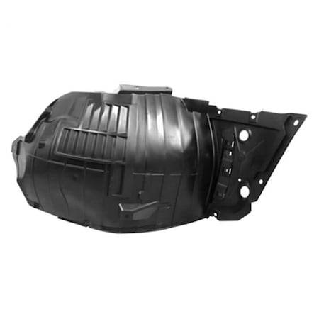 Geared2Golf Right Hand Front Fender Inner Panel for 2014-2019 Front Infiniti Q50 GE2143358