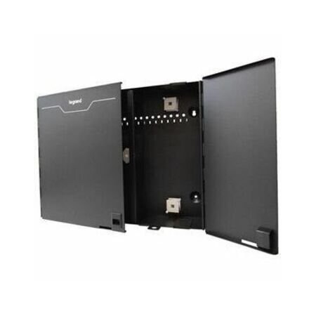 Ortronics Q SERIES 4 PANEL STANDARD WQS-04P