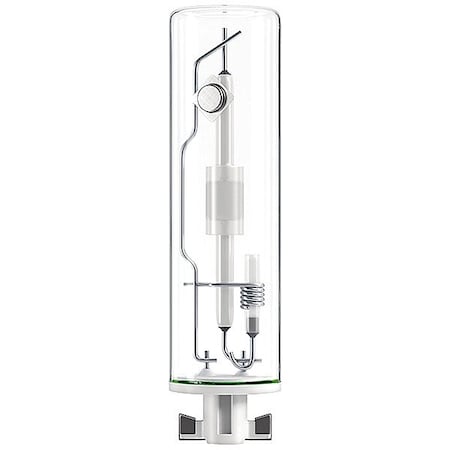 Philips HID, 39.1 W, T13.3, 2-Pin (GU6.5) MASTERC CDM-Tm Elite Mini 35W/930 GU6.5