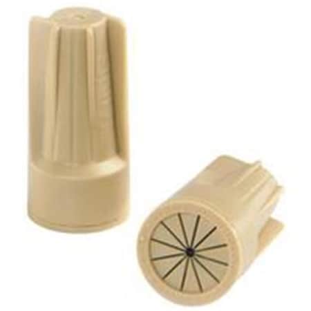 Nextgen Tan Low Volt Wire Connector 20101 NE1842545