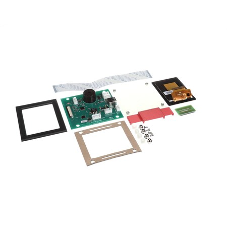 Hatco Control Board Kit, GRS2G-5 R02.01.448.15