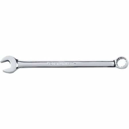 Combo NonRatcheting Wrench  21mm
