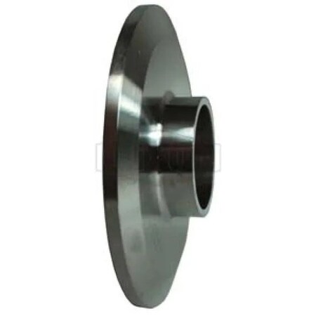 Dixon Reducing Ferrule, 2-1/2 in Nominal, 304 Stainless Steel B31WMP-G250200