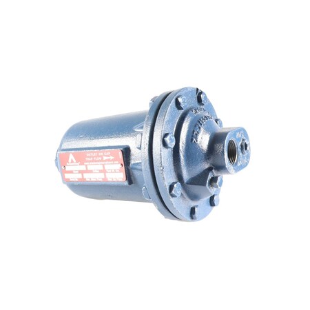 Armstrong 3/4 in. NPT 5/32 in. Orif 2AV AIR VENT D502278