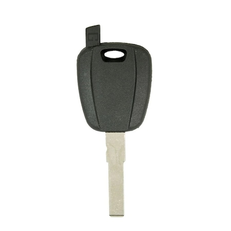 Aks Keys 2012 - 2018 Fiat 500 RAM Promaster Transponder Key Shell - SIP22 KS-FIAT-01