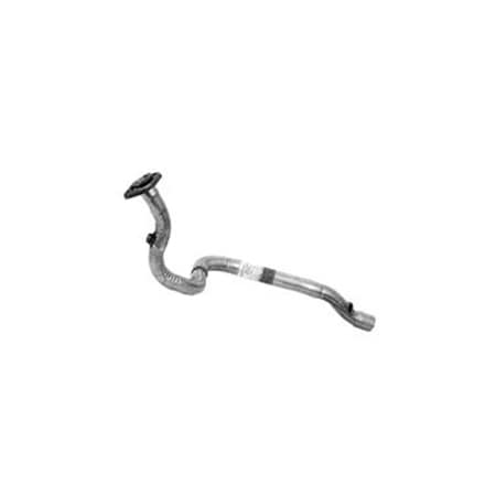 Walker 55277 Exhaust Front Pipe - 1996-1999 Jeep Cherokee W22-55277