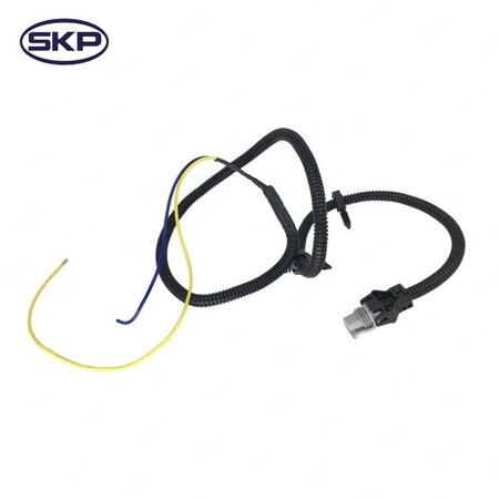 Skyward Automotive Products ABS Wheel Speed Sensor Connector, SK970007