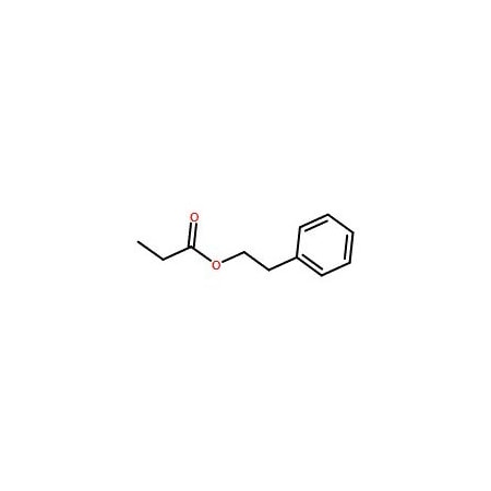 Ak Scientific 2-Phenylethyl propionate (25g), CAS 122-70-3 5868AF-25g