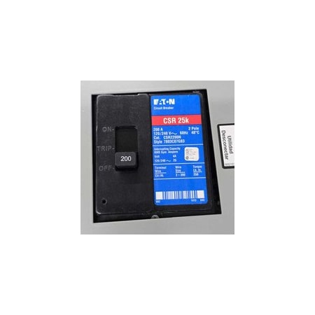 Briggs & Stratton 071068 Transfer Switches and Equipment 71068