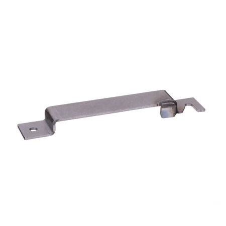 Jackson Hinge Cover Weldment, Left 5700-004-36-80