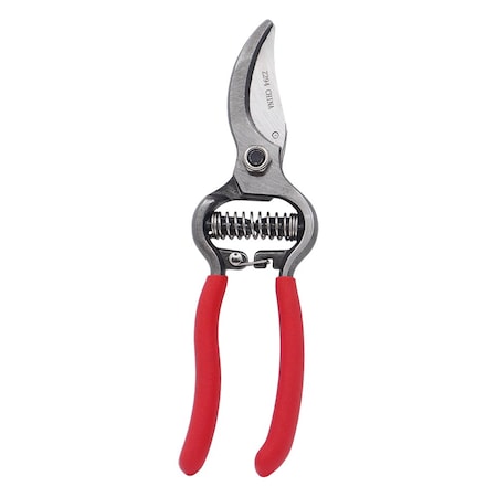 Zenport Forged Bypass Pruner, 8-Inch Z294