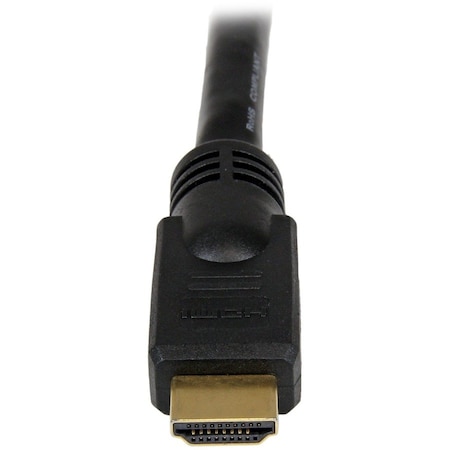 Startech.Com 7M HIGH SPEED HDMI CABLE ULTRA HD 4K X HDMM7M