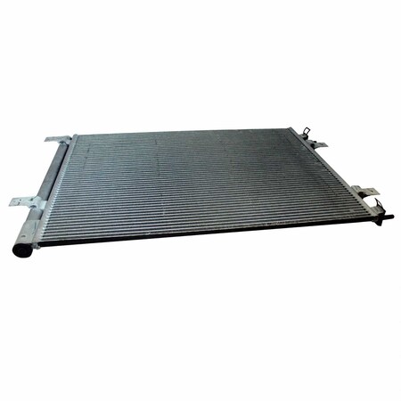 Motorcraft A/C Condenser,  YJ551