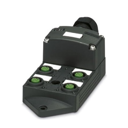 Phoenix Contact SACB-4/ 4-L-SC SCO P Sensor/actuator 1452987