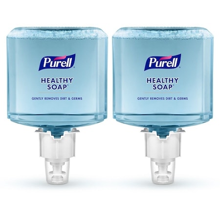 Purell 1200 ml Foam Hand Soap Dispenser Refill 6477-02