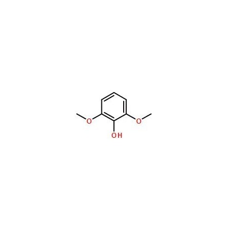 Ak Scientific 2, 6-Dimethoxyphenol (5g), CAS 91-10-1 P362-5g