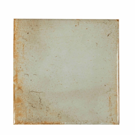 Apollo Tile Zahara 6x6 Celadon Green Porcelain Zellige Square Wall and Floor Tile (5.38 sq ft/case), 22PK APLSPL88CELGL