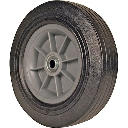 Martin Wheel Wheel Hand Truck Rib 10X275 Lb ZP1102RT-2O2