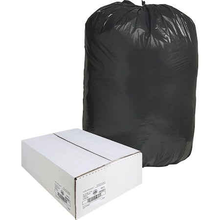 Nature Saver Trash Can Liners, 100PK NAT00991