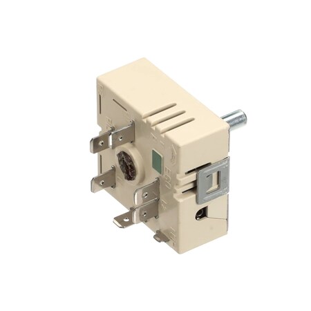 Royal Range Infinite Switch, 208 Volt, 13 Amp 2574