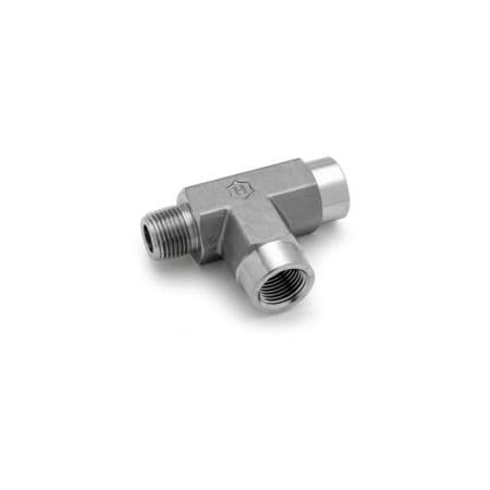 Ham-Let Street Tee 3001322