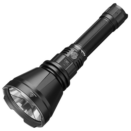 Fenix HT18R V2.0 3700 Lumen Long Range Rechargeable Tactical Flashlight HT18Rv2