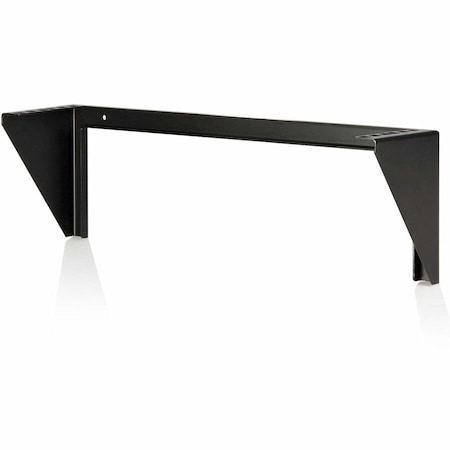 Startech.Com MOUNT A SERVER, NETWORK OR TELECOMMUNICATIONS DEVICE VERTICALLY WITH THIS 2U WAL RK219WALLV