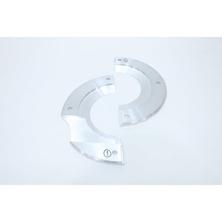 Dresser-Rand BULL GEAR INNER OIL SEAL 410-433-001