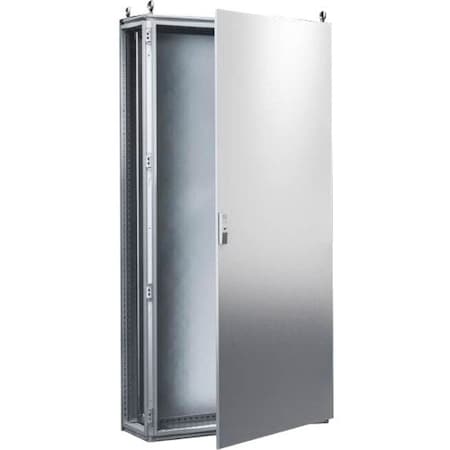 Rittal 1800H0800W0400D Ts Sgl Txt Ra 71 X 32 X 16 Enclosure 8884500