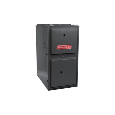 Goodman Residential Gas Furnace, 80,000 BtuH GR9S960803BN