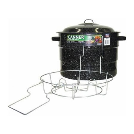 Cinsa 21.5QT Cold Pack Canner 319814