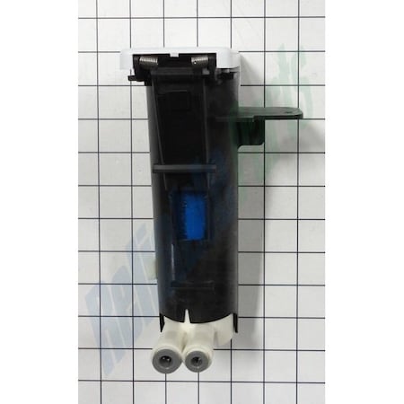 Whirlpool Water Filter Housing, W10862456 W10862456