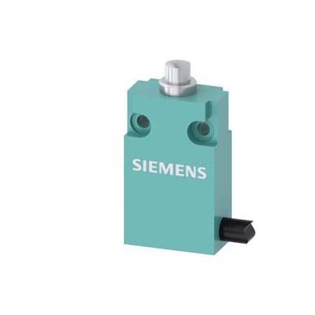 Siemens Position switch in compact design 30 mm wide with connection cable 2 m 3SE5413-0CC20-1EA2