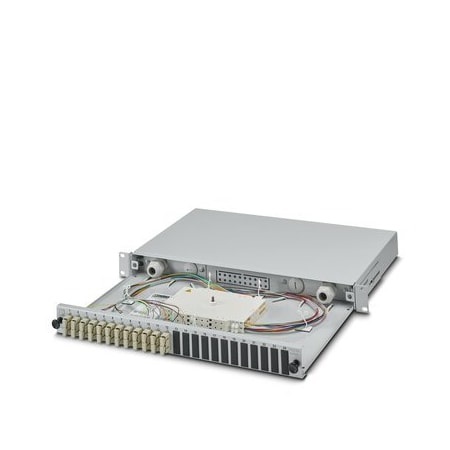 Phoenix Contact FOC-FDX20-FR19-SCD12-OM2-PT9 19 splice 1145408