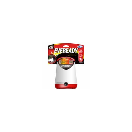 Eveready Compact LED Lantern EVGPAL41