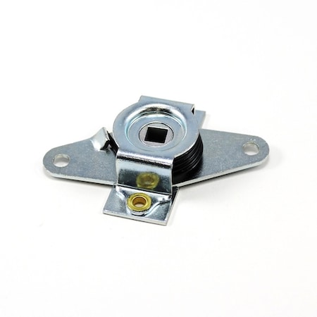 Cleveland Hardware LOCK, CENTER ONLY, SPRING LDD.2-WAY, ZP CH 2389 ZN RH