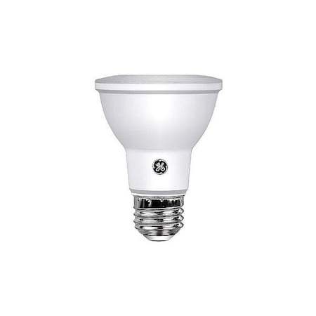 Ge Lamps Compact LED Bulb, 3000K, 900 lm LED10DP20W930/35