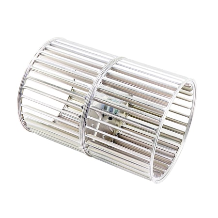 Lau Parts Blower, 5-3/4"X8", 1/2"Br, Cw, La02895824 02895824