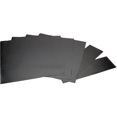 Eaton Tripp Lite Series SmartRack Magnetic Vinyl Kit for Rack Airflow Management SRCOOLMVKIT