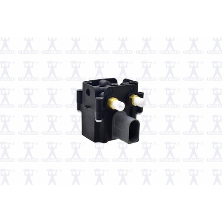 Fcs Struts Air Suspension Solenoid Valve Unit MV005
