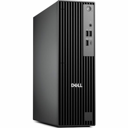 Dell Pro Slim QCS1250 i5-14500 vPro 16GB 512GB W11P NOWRLS M1XXF