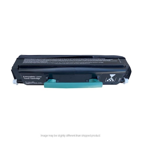 Lexmark Replacement HI YLD BLACK TONER E352H21A