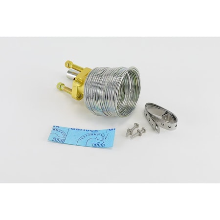 Emerson Xc-726Hw85-3B Power Element 023357